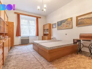 Prodej bytu 2+kk, Praha, U průhonu, 48 m2