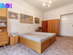 Prodej bytu 2+kk, Praha, U průhonu, 48 m2