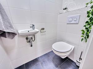 Prodej bytu 2+kk, Vrané nad Vltavou, U Elektrárny, 67 m2