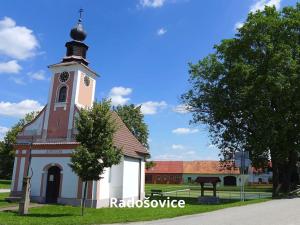 Prodej rodinného domu, České Budějovice, 189 m2