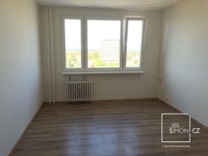 Pronájem bytu 1+kk, Neratovice, 28. října, 28 m2