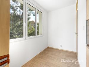Pronájem bytu 2+kk, Praha - Kamýk, Vnoučkova, 59 m2