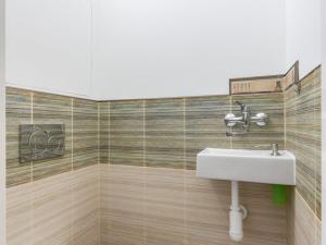 Pronájem bytu 2+kk, Praha - Kamýk, Vnoučkova, 59 m2