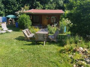 Prodej zahrady, Žlutice, Smetanova, 569 m2