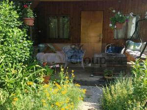 Prodej zahrady, Žlutice, Smetanova, 569 m2