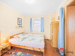 Pronájem bytu 2+kk, Osek, 33 m2