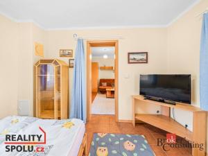 Pronájem bytu 2+kk, Osek, 33 m2