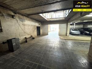 Pronájem skladu, Opava, Jaselská, 800 m2