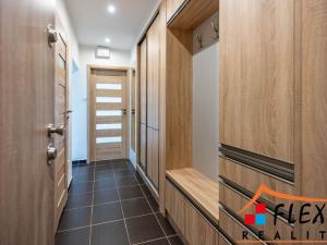 Pronájem bytu 2+1, Ostrava - Poruba, Opavská, 53 m2