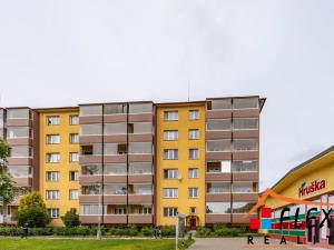Pronájem bytu 2+1, Ostrava - Poruba, Opavská, 53 m2