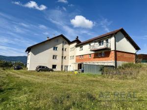 Prodej bytu 4+kk, Liberec - Liberec XXV-Vesec, U Sadu, 131 m2