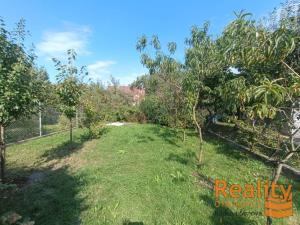 Prodej rodinného domu, Kvasice, Mírová, 155 m2