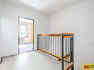 Prodej rodinného domu, Starý Petřín, 130 m2