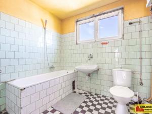 Prodej rodinného domu, Starý Petřín, 130 m2