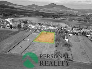 Prodej pozemku pro bydlení, Čížkovice, 1658 m2