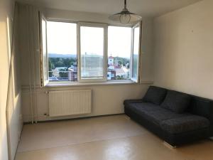 Pronájem bytu 2+kk, Strakonice, Na Ohradě, 43 m2