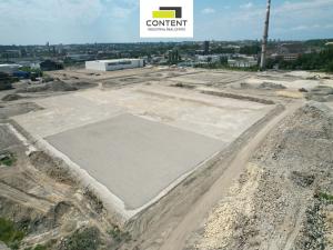 Pronájem skladu, Kladno - Dubí, Dubská, 10000 m2