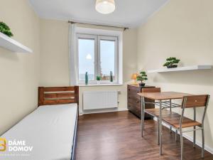 Pronájem bytu 1+kk, Zlín - Prštné, Svat. Čecha, 22 m2