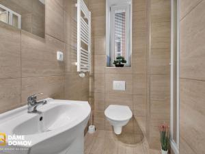 Pronájem bytu 1+kk, Zlín - Prštné, Svat. Čecha, 22 m2