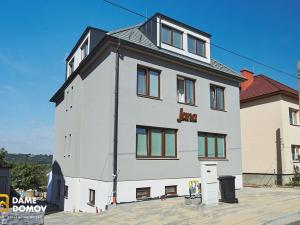 Pronájem bytu 1+kk, Zlín - Prštné, Svat. Čecha, 22 m2
