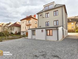 Pronájem bytu 1+kk, Zlín - Prštné, Svat. Čecha, 22 m2