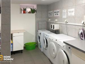Pronájem bytu 1+kk, Zlín - Prštné, Svat. Čecha, 22 m2