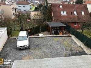 Pronájem bytu 1+kk, Zlín - Prštné, Svat. Čecha, 22 m2