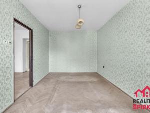Prodej bytu 2+1, Svitavy - Předměstí, Milady Horákové, 70 m2