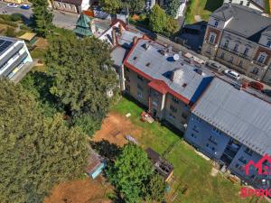 Prodej bytu 2+1, Svitavy - Předměstí, Milady Horákové, 70 m2