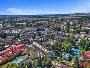 Prodej bytu 2+1, Svitavy - Předměstí, Milady Horákové, 70 m2