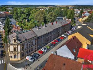 Prodej bytu 2+1, Svitavy - Předměstí, Milady Horákové, 70 m2