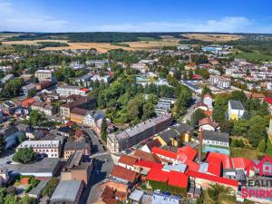 Prodej bytu 2+1, Svitavy - Předměstí, Milady Horákové, 70 m2