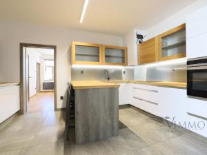 Pronájem kanceláře, České Budějovice - České Budějovice 5, Krokova, 117 m2