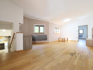 Pronájem kanceláře, České Budějovice - České Budějovice 5, Krokova, 117 m2