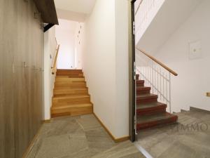 Pronájem kanceláře, České Budějovice - České Budějovice 5, Krokova, 117 m2