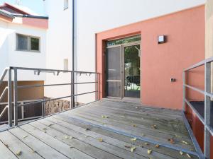 Pronájem kanceláře, České Budějovice - České Budějovice 5, Krokova, 117 m2