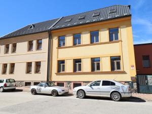 Pronájem kanceláře, České Budějovice - České Budějovice 5, Krokova, 117 m2