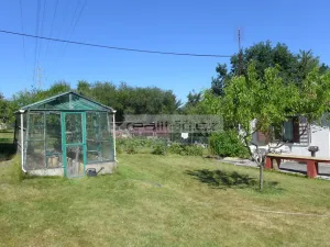 Prodej chaty, Plzeň - Litice, Srpnová, 54 m2