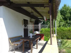 Prodej chaty, Plzeň - Litice, Srpnová, 54 m2