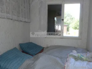 Prodej chaty, Plzeň - Litice, Srpnová, 54 m2