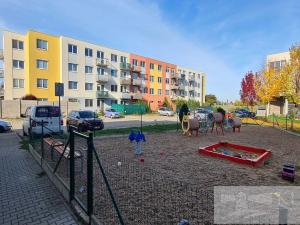 Pronájem bytu 2+kk, Jesenice, V Roháči I., 35 m2