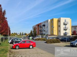 Pronájem bytu 2+kk, Jesenice, V Roháči I., 35 m2