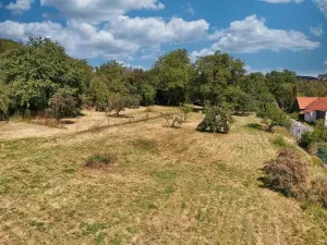 Prodej pozemku pro bydlení, Vysoký Chlumec, 2016 m2