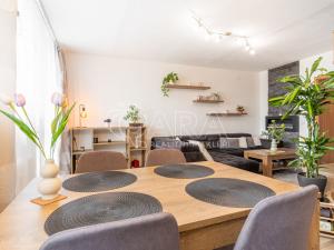 Pronájem bytu 3+1, Beroun - Beroun-Město, Tyršova, 79 m2