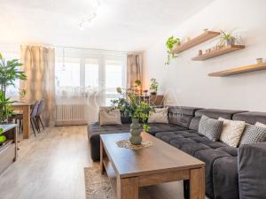 Pronájem bytu 3+1, Beroun - Beroun-Město, Tyršova, 79 m2