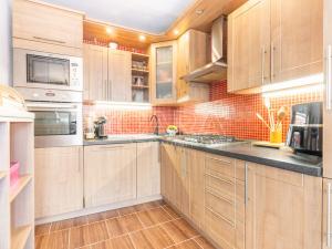 Pronájem bytu 3+1, Beroun - Beroun-Město, Tyršova, 79 m2