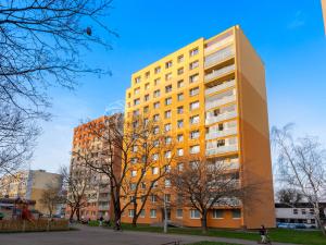 Pronájem bytu 3+1, Beroun - Beroun-Město, Tyršova, 79 m2
