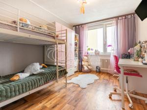 Pronájem bytu 3+1, Beroun - Beroun-Město, Tyršova, 79 m2
