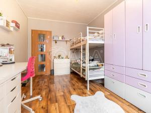 Pronájem bytu 3+1, Beroun - Beroun-Město, Tyršova, 79 m2