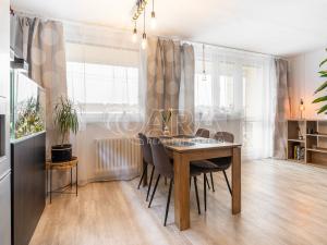 Pronájem bytu 3+1, Beroun - Beroun-Město, Tyršova, 79 m2